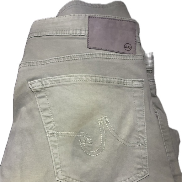 Ag Adriano Goldschmied Other - Ag Adriano Goldschmied Men's jean